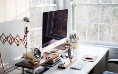 Trabajar desde casa sin volverse loco: Consejos para mantener la cordura en el teletrabajo