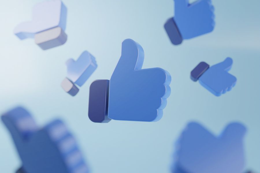 Autoestima y redes sociales ¿Realmente te están haciendo daño esos «likes»?