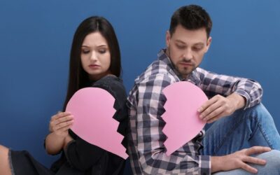 ¿Cómo superar una ruptura de pareja?