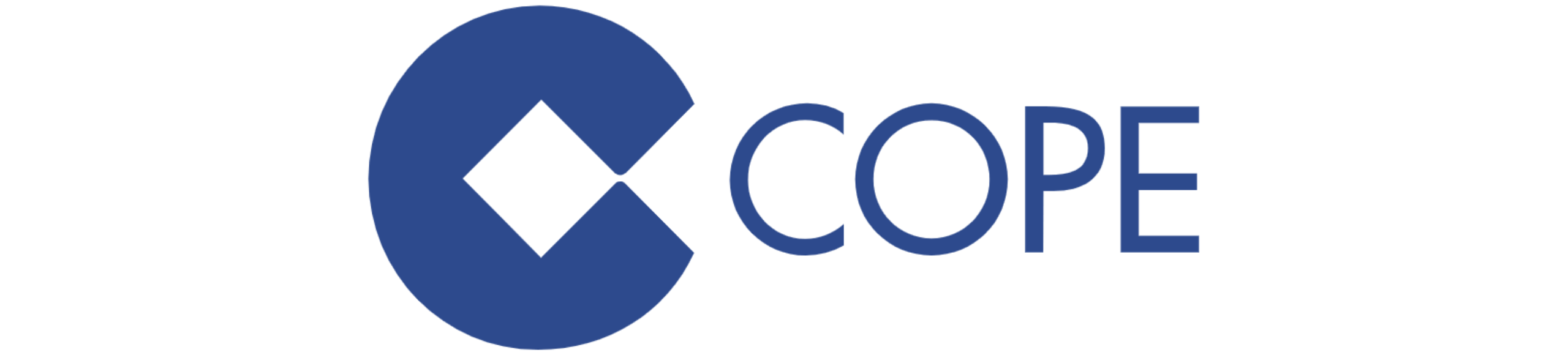 logo cadena cope